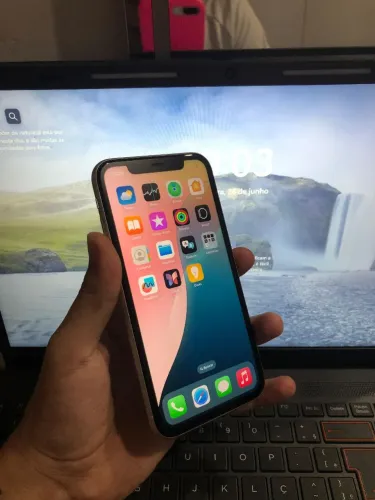 Iphone 11 unico dono