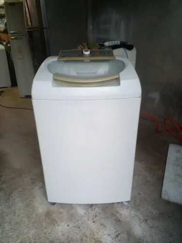 Vendo Máquina de Lavar Brastemp ative BWG11kg