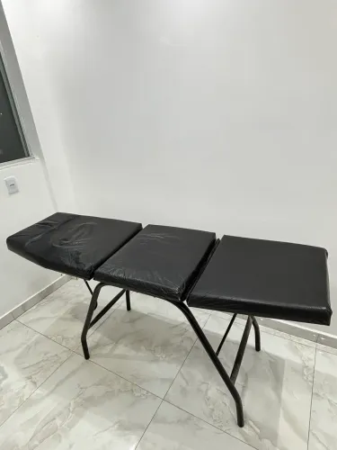Vende-se maca três posições