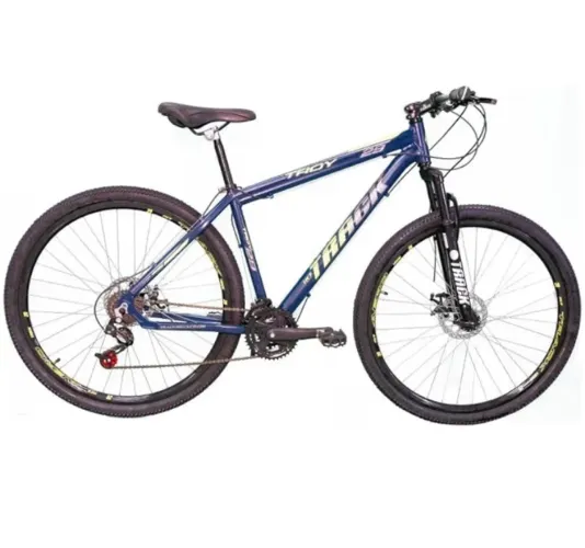 Bicicleta TK3 Track Aro 29 Troy B