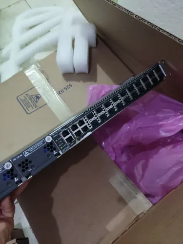 OLT DM4615