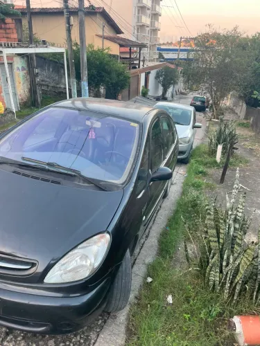Citroen Xsara Picasso Exc./etoile 2.0 16V Mec. 2007