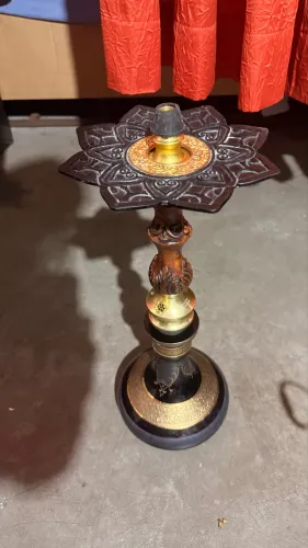 peças