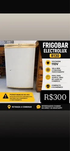 Frigobar 