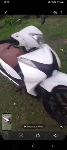 Vendo ou troco por carro