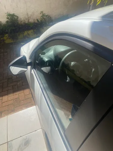 Renault Kwid Zen 1.0 Flex 12V 5P Mec. 2019