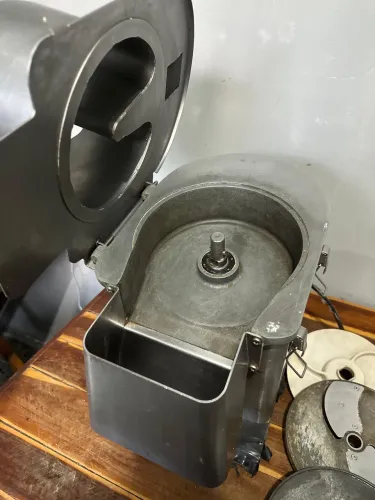 Multiprocessador skymsen