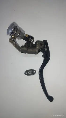 Bomba brembo de Alta performance, freio dianteiro para motos 