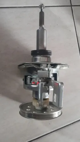 Transmissão, motor Electrolux