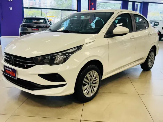 Fiat Cronos Drive 1.0 6V 2024