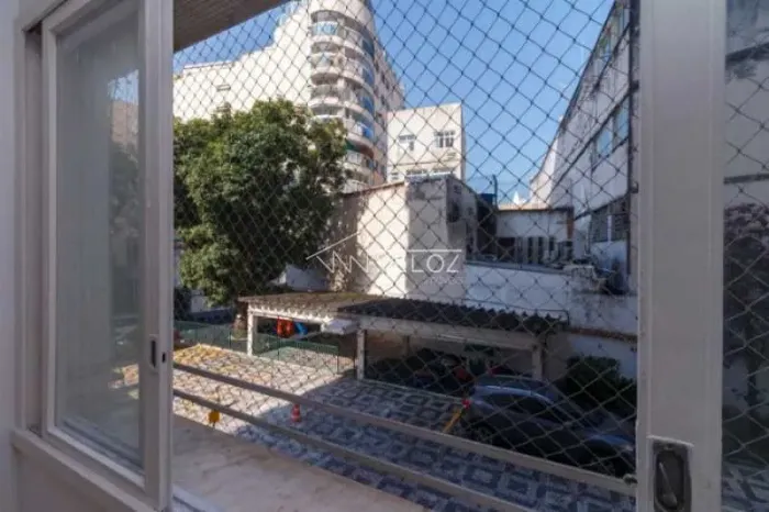 Apartamento na Gávea de 3 Quartos com 80 m² em Localização Privilegiada