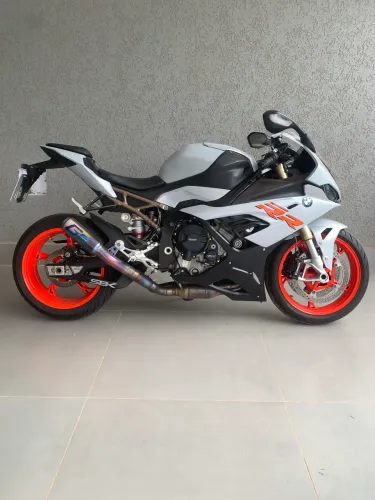 BMW S1000RR