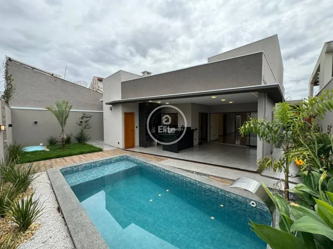 CASA ALTO PADRÃO PRÓXIMO AV BOM PASTOR