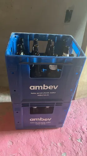 Grades de cerveja!