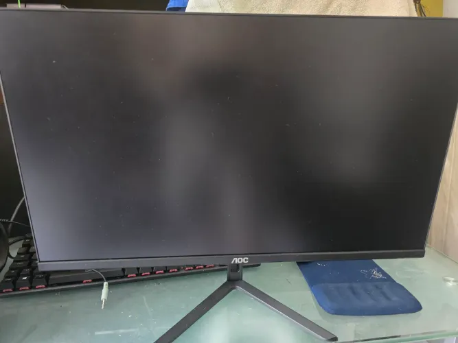 Monitor Gamer Aoc 24 180hz 1ms Hdr Ips 24g30e