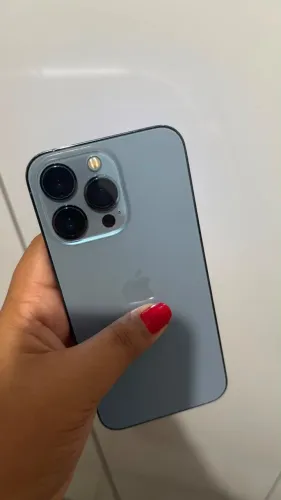 iPhone 13 pro