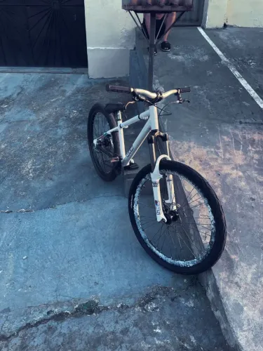 Bike aro 26