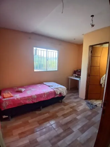 Vende-se uma fazenda