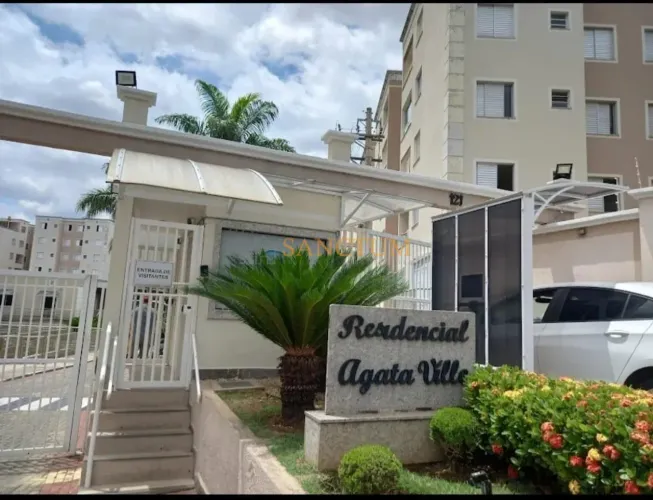 cobertura - Jardim Nova Europa - Campinas