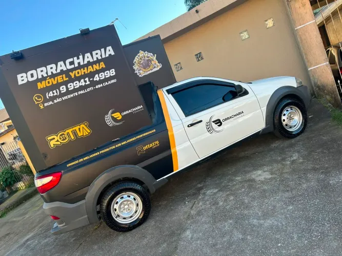 Fiat Strada Working 1.4 MPI Fire Flex 8V CS 2015