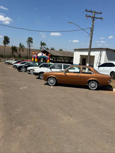 Chevrolet Chevette L / SL / Sl/e / DL / SE 1.6 1985
