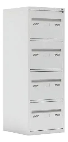 Estamos vendendo um Arquivo de Aço