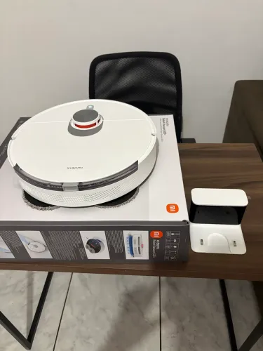 Robô passa pano de chão Xiaomi S20+ (preferência por troca)