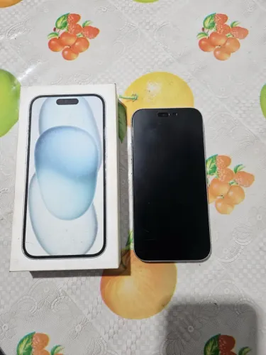 IPHONE 15 128GB