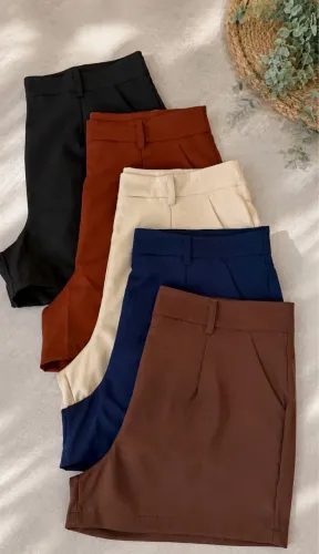 Roupas diversas