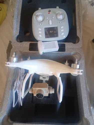 Drone Wltoys XK X1S