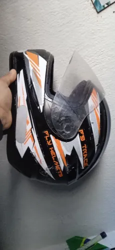 Motocicleta