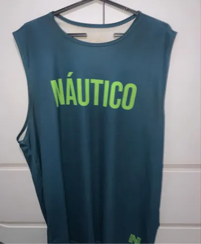 Colete Nautico Nseis