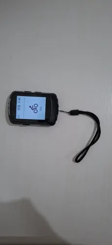 Vendo ciclocomputador GPS iGPSPORT iGS520