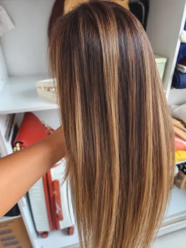 Lace humana cabelo brasileiro