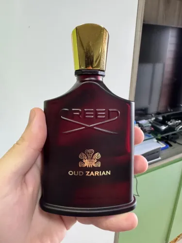 Perfume Creed Oud Zarian