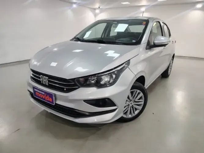 Fiat Cronos Drive 1.0 6V 2025