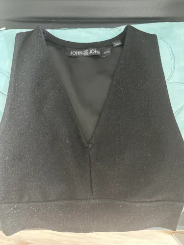 Blusa John & John