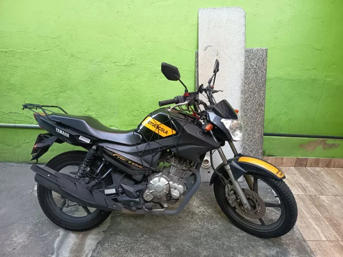 Vendo moto