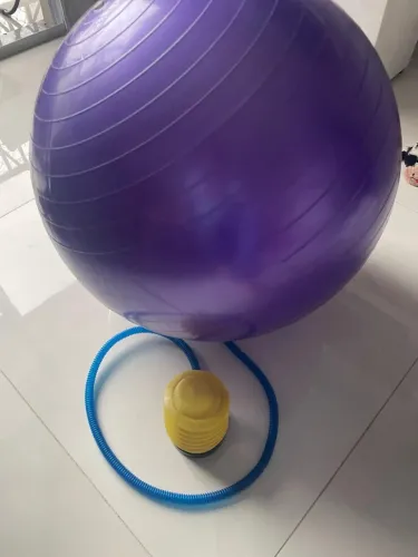 Bola de Pilates