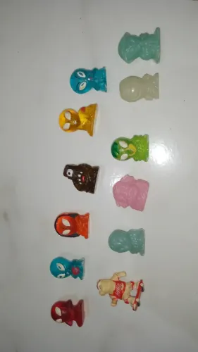 Coleção Geloko