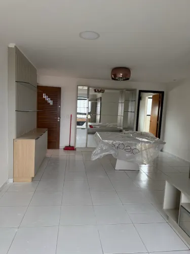 Apartamento dos Sonhos
