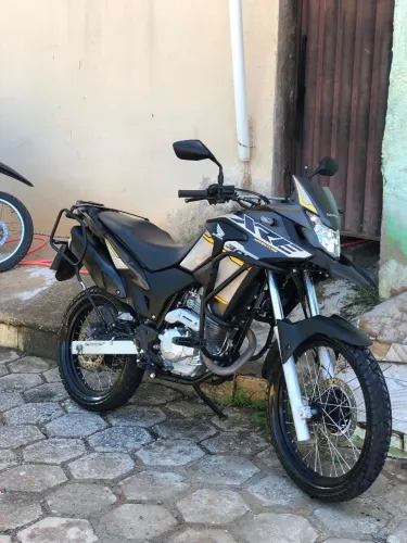 XRE Adventure Nova