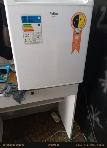 Frigobar a venda novo