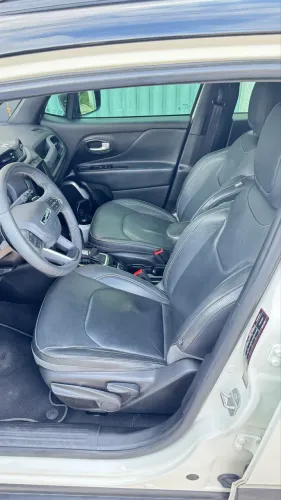 Jeep Renegade S T270 1.3 TB 4X4 Flex Aut. 2022