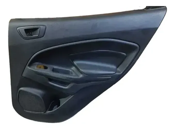 Forro Porta Traseira Direita Ecosport  2009 Cn15 A27406