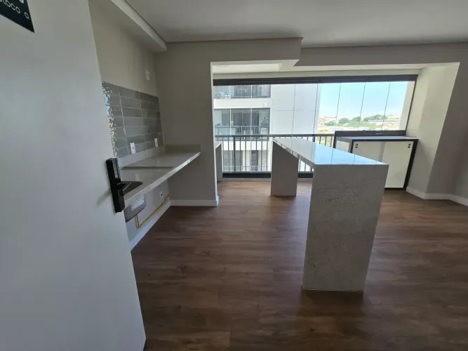 Apartamento Estúdio para locação