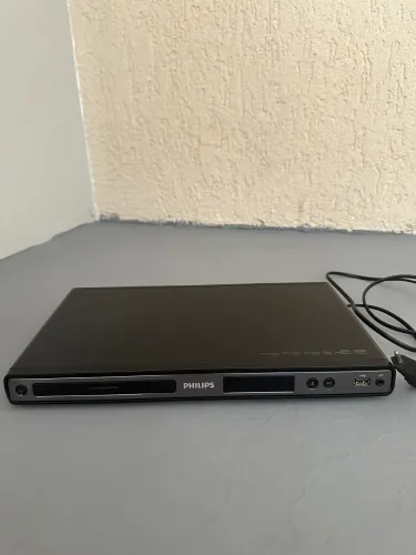 DVD PLAYER PHILIPS - 80