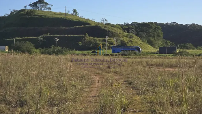 Área Industrial plana com 20.000 m2 em Juiz de Fora - MG à venda por R$ 390,00 reais o m2