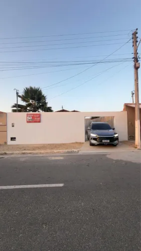 Casa Parnaíba Piauí - Simplício Dias