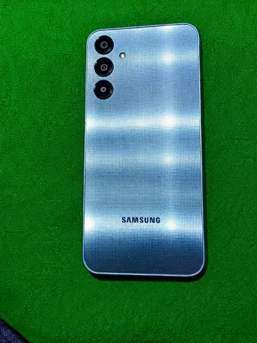 Vendo Samsung a25